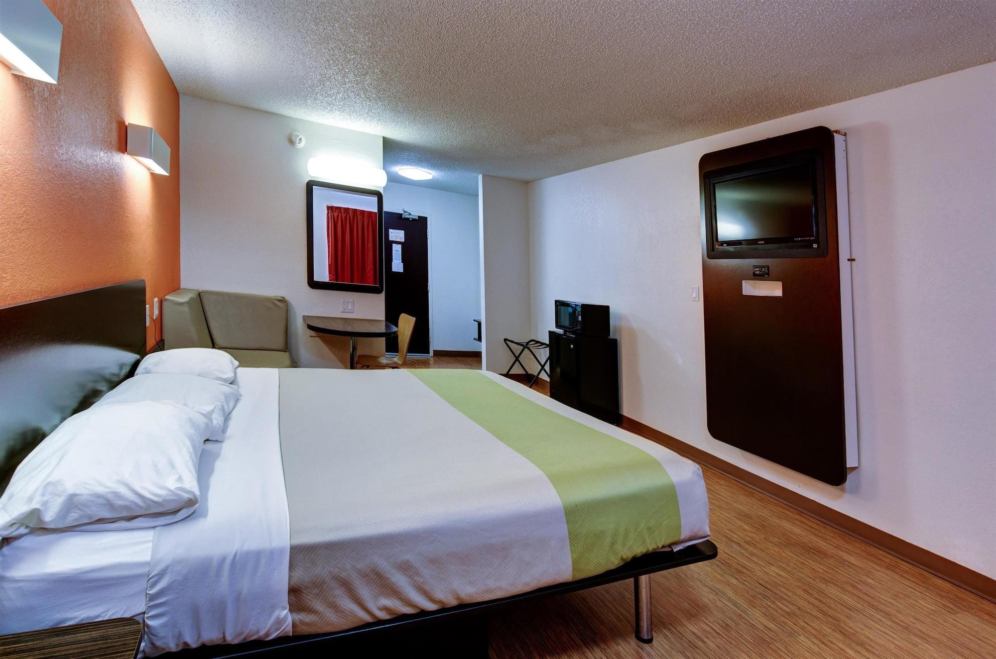 Executive Inn & Suites South Houston Exterior foto